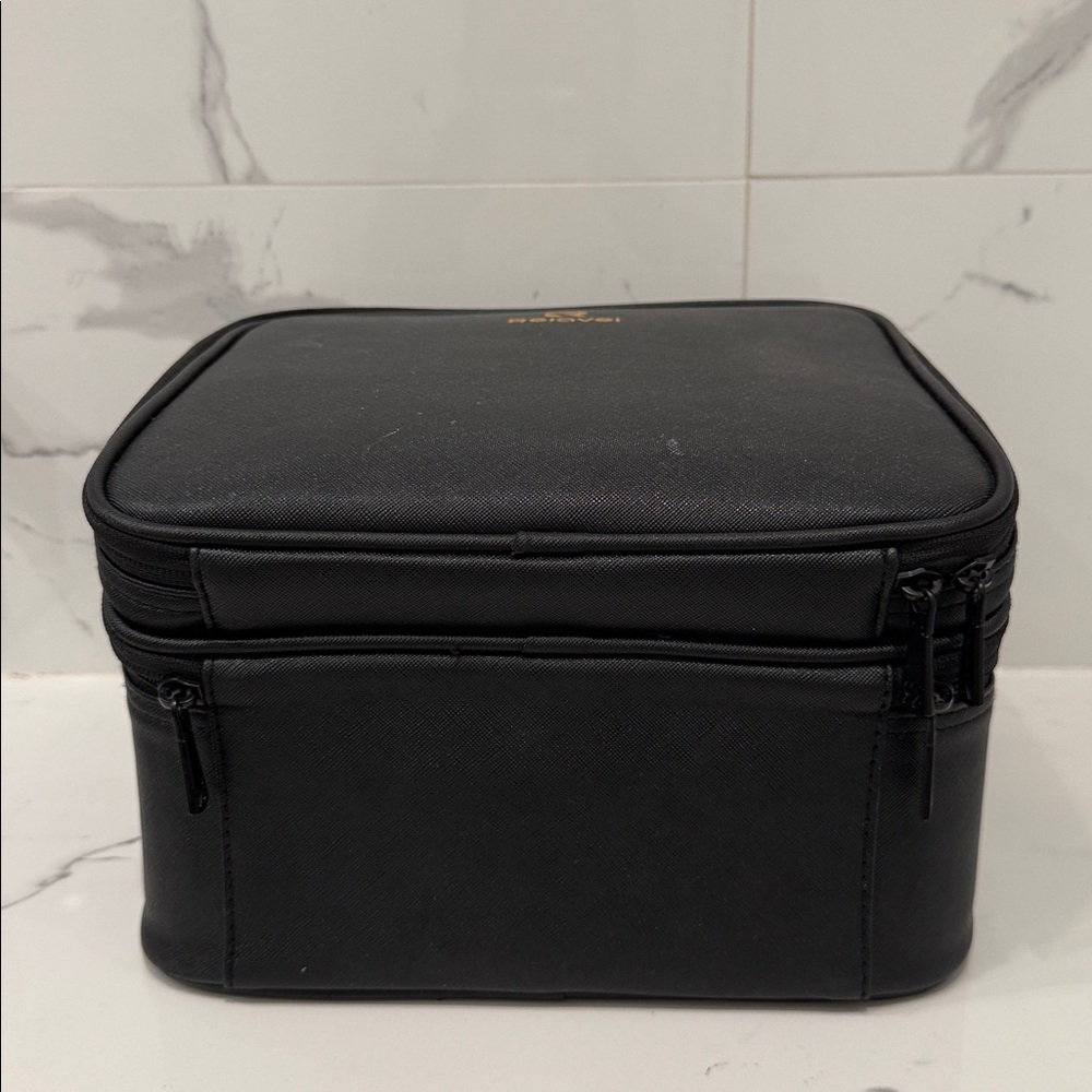 Black Relavel Makeup Organizer - Picture 10 of 10